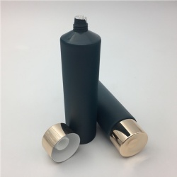 COSMETICS-BOTTLE 100ml PE squeeze tube