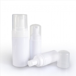Cosmetics-Bottle 30ML 60ML 100ML 150ML foam pump PET bottle