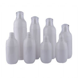 Cosmetics-Bottle PETG spray bottle lotion bottle