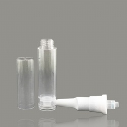 cosmetics-bottle 5ml 10ml 12ml 15ml travel bottle airless eye cream bottle