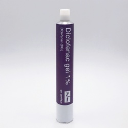 cosmetics-bottle D22 aluminum tube with fez cap