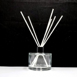 150ml round glass Aromatherapy  bottle diffusion fragrance bottle