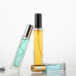 10ml 20ml 30ml empty glass spray perfume bottles